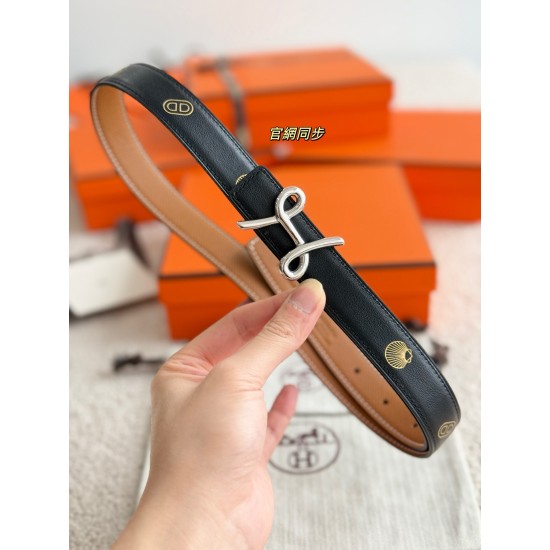 Hermes Belts