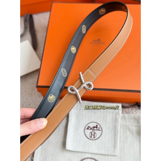 Hermes Belts