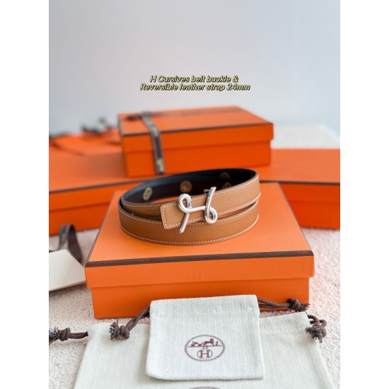 Hermes Belts