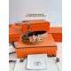Hermes Belts