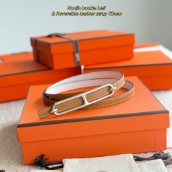 Hermes Belts