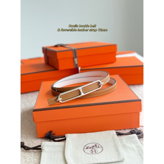 Hermes Belts