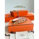 Hermes Belts