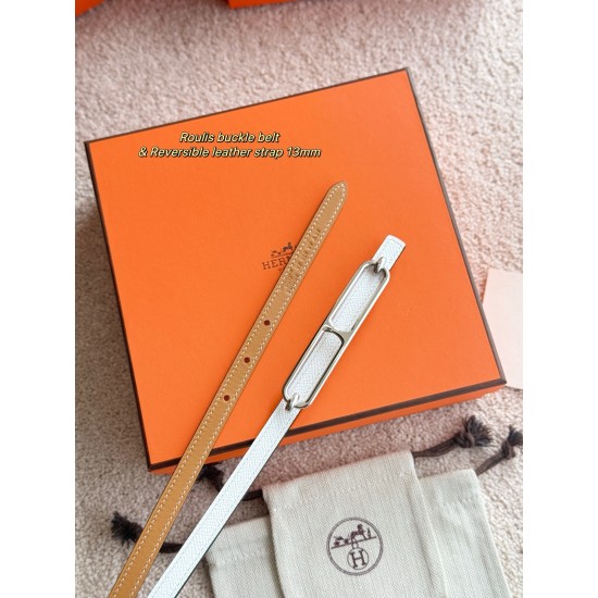 Hermes Belts
