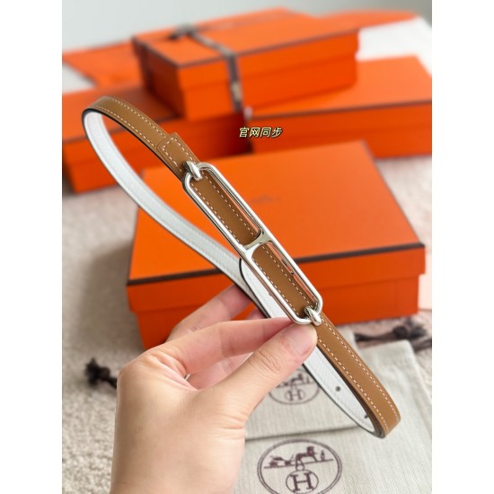 Hermes Belts