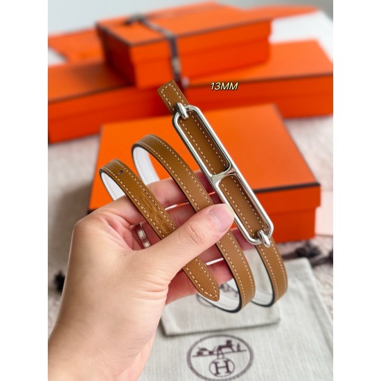 Hermes Belts