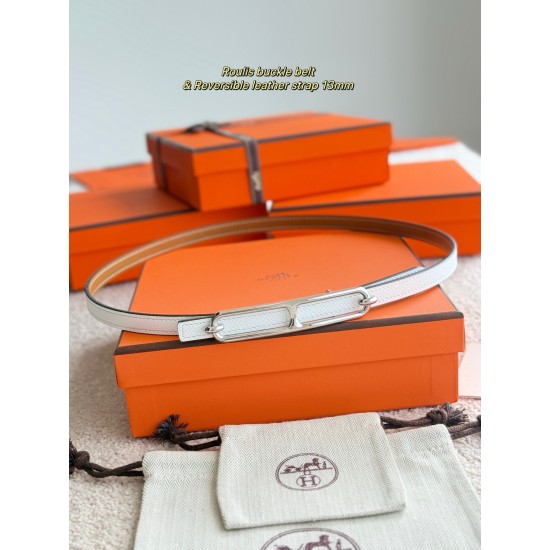 Hermes Belts