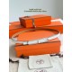 Hermes Belts