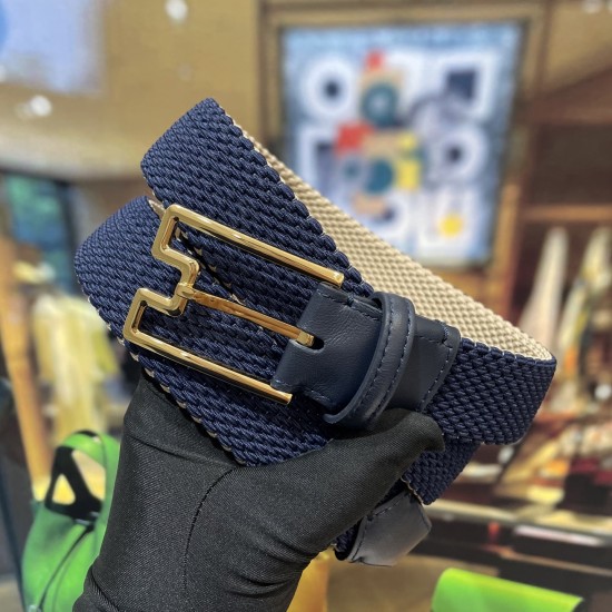 Hermes Belts