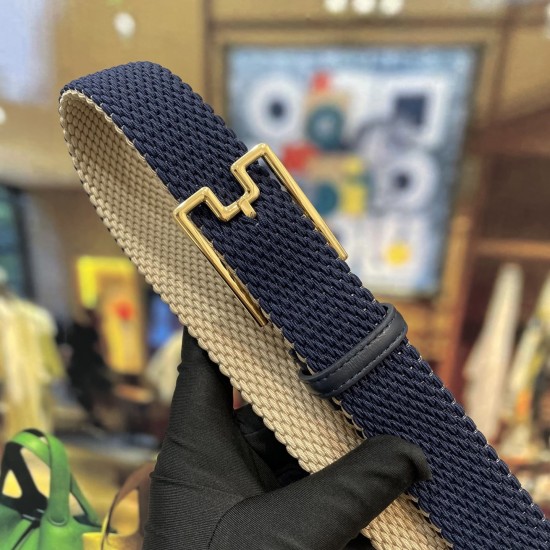Hermes Belts