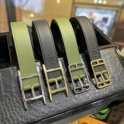 Hermes Belts