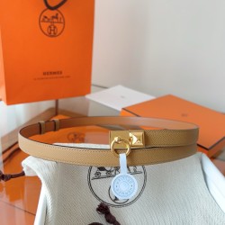 Hermes Belts