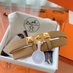 Hermes Belts