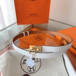 Hermes Belts