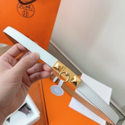 Hermes Belts