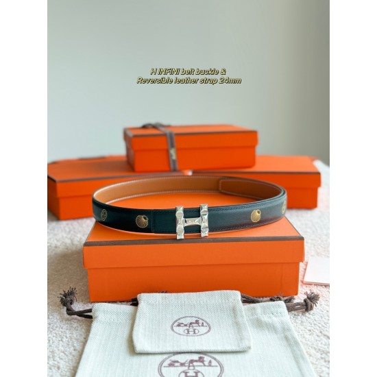 Hermes Belts