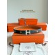 Hermes Belts