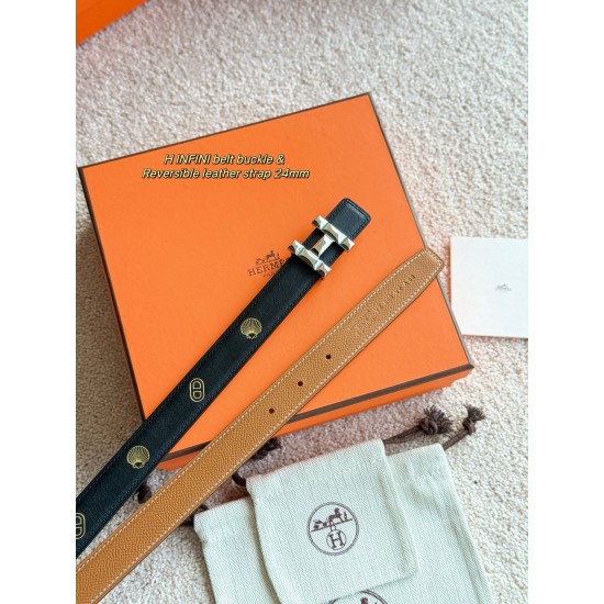 Hermes Belts