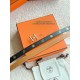 Hermes Belts