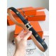 Hermes Belts