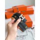 Hermes Belts