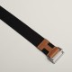 Hermes Belts