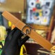 Hermes Belts