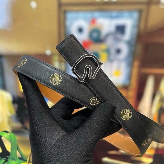 Hermes Belts