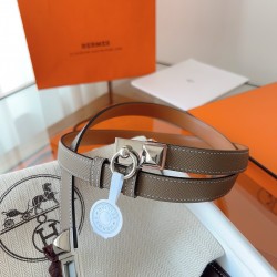 Hermes Belts