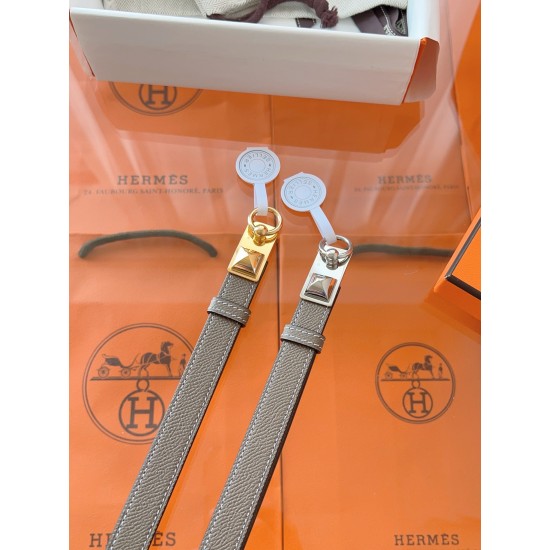 Hermes Belts