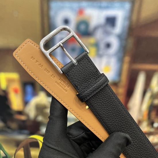 Hermes Belts