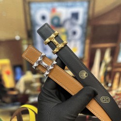Hermes Belts