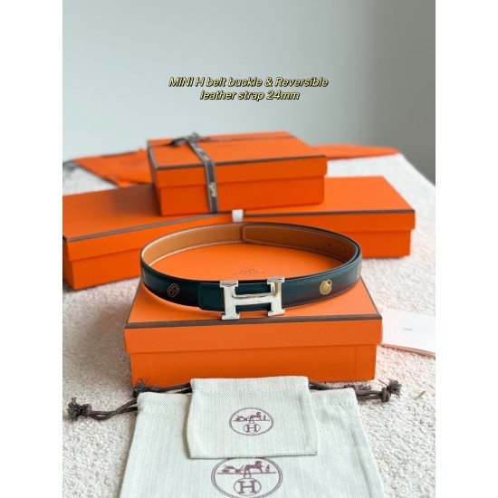Hermes Belts