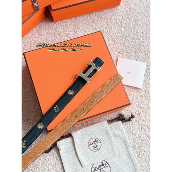 Hermes Belts