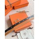 Hermes Belts
