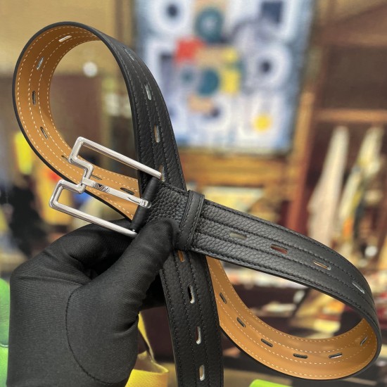 Hermes Belts