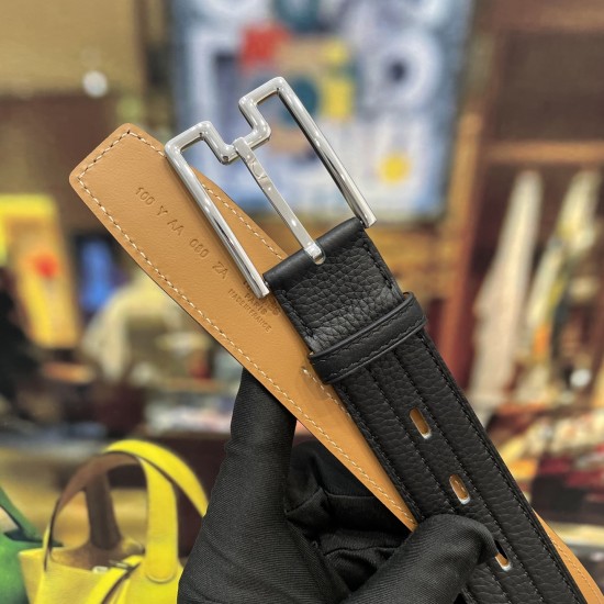 Hermes Belts