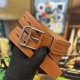 Hermes Belts