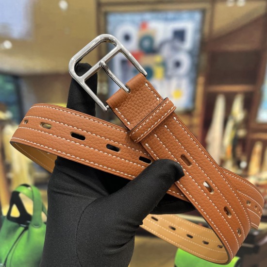 Hermes Belts