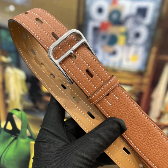 Hermes Belts