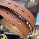 Hermes Belts