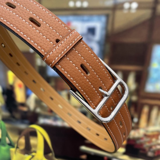 Hermes Belts