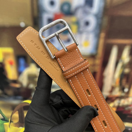 Hermes Belts
