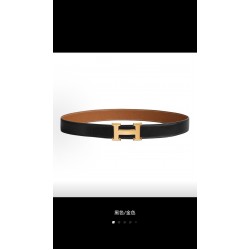 Hermes Belts