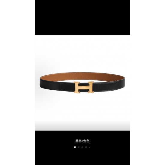 Hermes Belts
