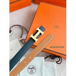 Hermes Belts