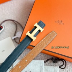 Hermes Belts