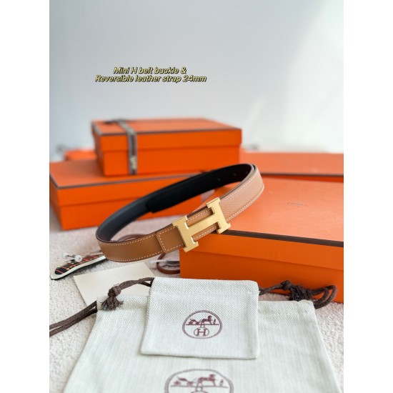 Hermes Belts