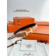 Hermes Belts