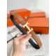 Hermes Belts